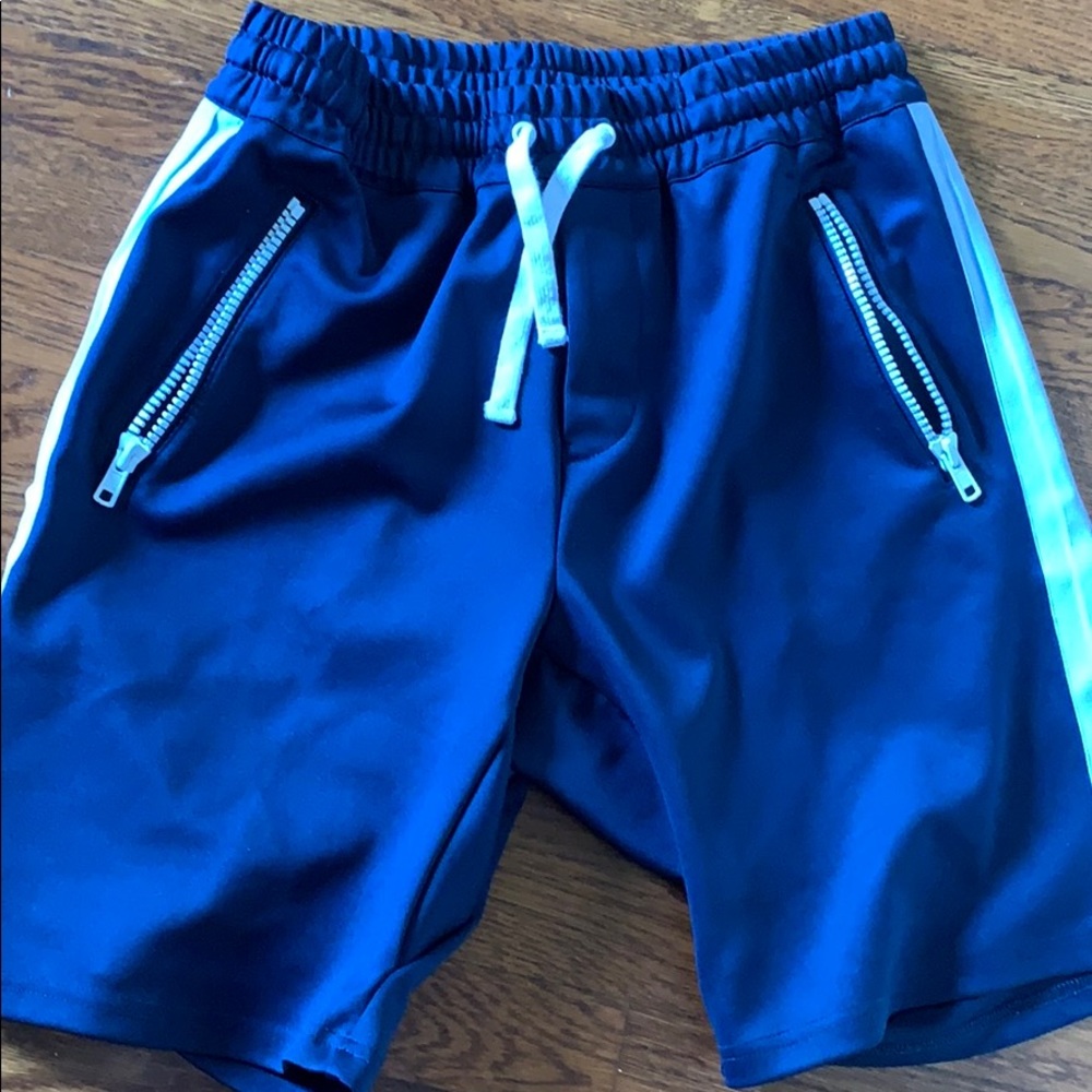 The kooples shorts